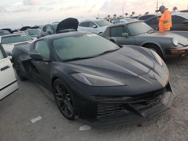 2023 CHEVROLET CORVETTE Z - 1G1YF2D3XP5602542