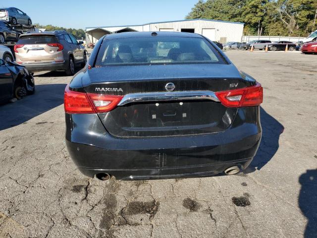 2016 NISSAN MAXIMA 3.5 - 1N4AA6APXGC902427