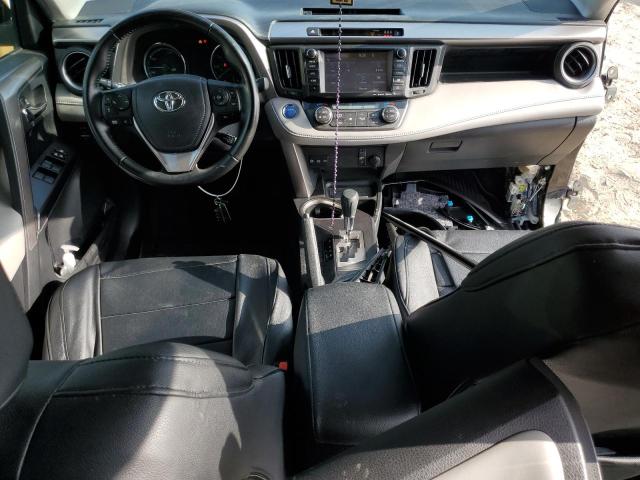 2017 TOYOTA RAV4 HV LE - JTMRJREV9HD107968