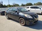 NISSAN VERSA S photo