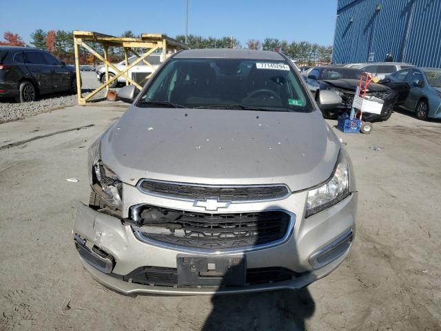 2016 CHEVROLET CRUZE LIMI - 1G1PE5SB6G7173902