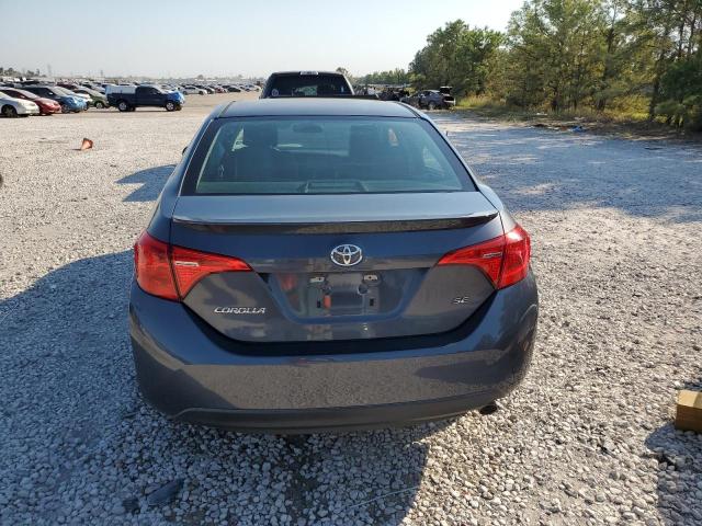 VIN 5YFBURHE7HP631752 2017 Toyota Corolla, L no.6