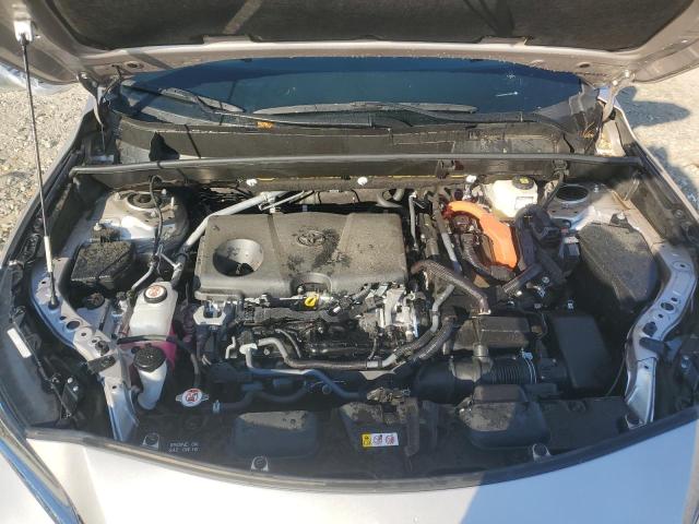 2022 TOYOTA VENZA LE - JTEAAAAH2NJ103574