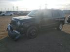 2015 JEEP PATRIOT SP - 1C4NJRBB1FD183447
