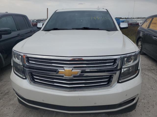 1GNSKCKC4HR375187 2017 CHEVROLET TAHOE