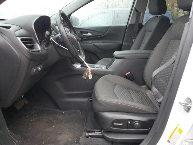 2020 CHEVROLET EQUINOX LT - 3GNAXUEV9LS549132