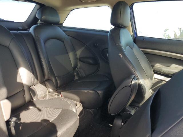 2015 MINI COOPER PAC WMWSS1C51FWN95055