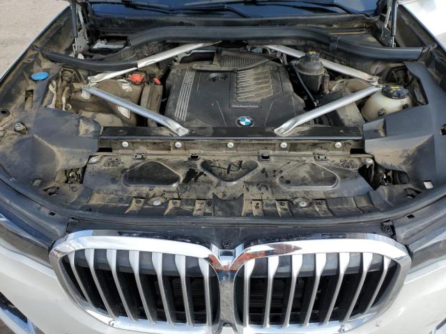 VIN 5UXCW2C58KL085314 2019 BMW X7 no.12