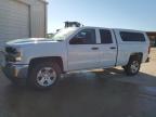 2017 CHEVROLET SILVERADO - 1GCRCNEH4HZ343976