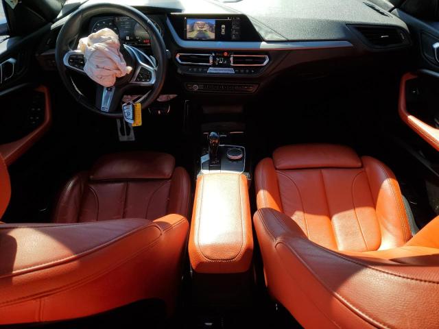 2021 BMW M235XI WBA13AL06M7G68542