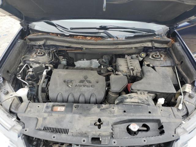 2020 MITSUBISHI OUTLANDER - JA4AD2A35LZ018985