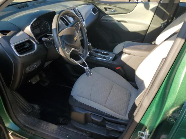 2018 CHEVROLET EQUINOX LS - 2GNAXHEV7J6181763