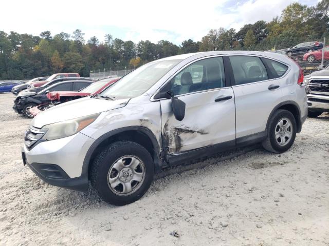 2014 HONDA CR-V LX 2014