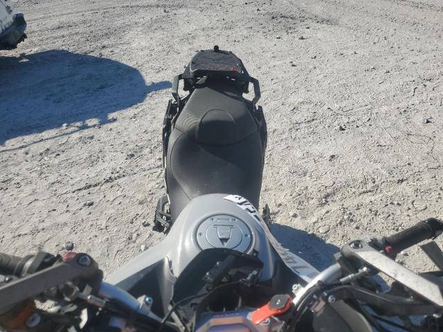 2019 DUCATI MULTISTRAD ZDMAAEDT1KB000989