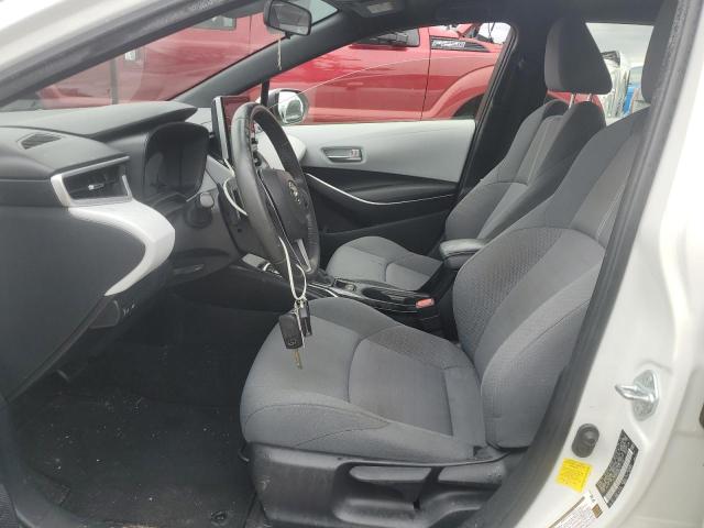 2020 TOYOTA COROLLA SE - JTDS4RCE5LJ011504