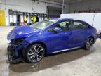 2020 TOYOTA COROLLA SE - JTDP4RCE5LJ039972