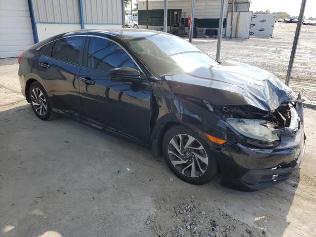 2016 HONDA CIVIC - 19XFC2F75GE021641