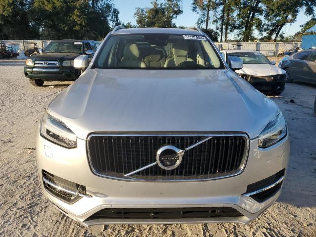 2017 VOLVO XC90 T6 - YV4A22PK4H1162492
