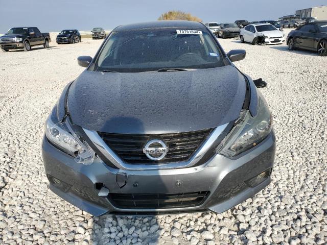 2017 NISSAN ALTIMA 2.5 - 1N4AL3AP9HN359215