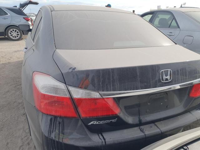 VIN 1HGCR2F34FA239927 2015 Honda Accord, LX no.6