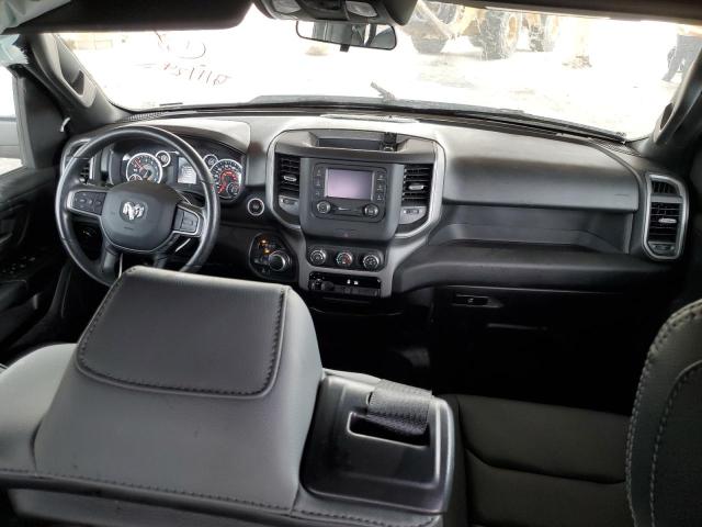 2024 RAM 1500 TRADE - 1C6SRFGTXRN196165