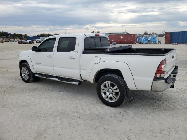 VIN 3TMMU4FN2DM056797 2013 Toyota Tacoma, Double Ca... no.2