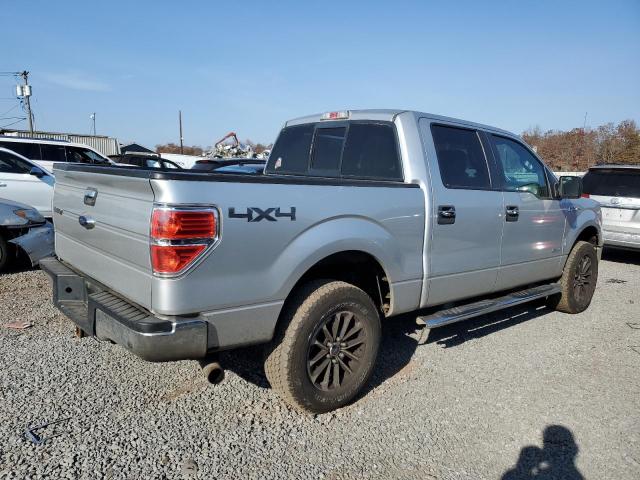 VIN 1FTFW1ET9DFC60496 2013 Ford F-150, Supercrew no.3