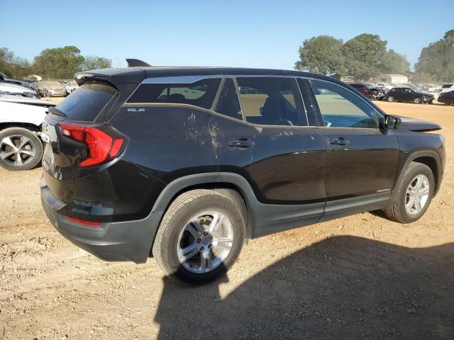 2019 GMC TERRAIN SL - 3GKALMEV3KL208701