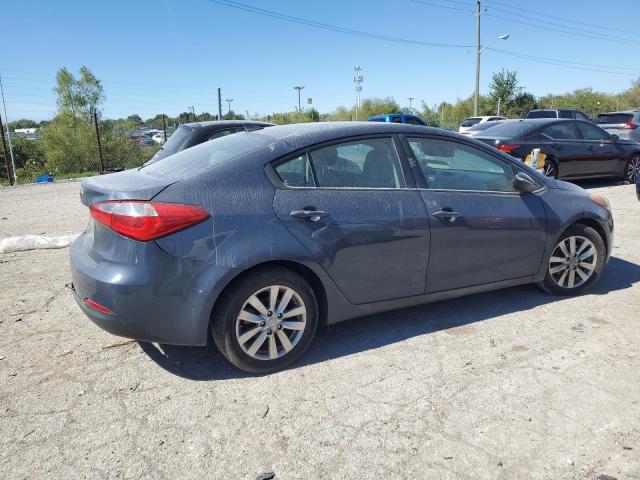 2016 KIA FORTE LX - KNAFX4A60G5563222