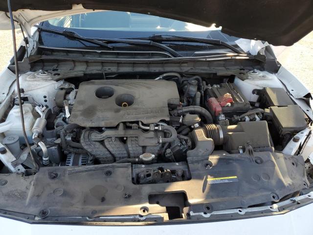 2020 NISSAN ALTIMA S - 1N4BL4BV1LC208512