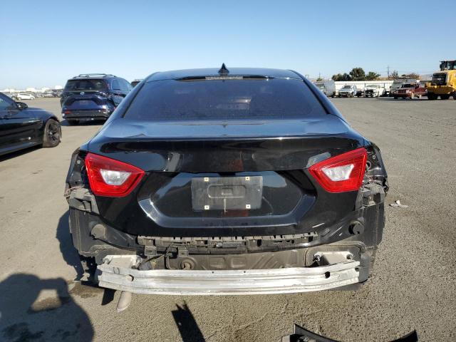 2017 CHEVROLET CRUZE LT - 1G1BH5SE0H7253998