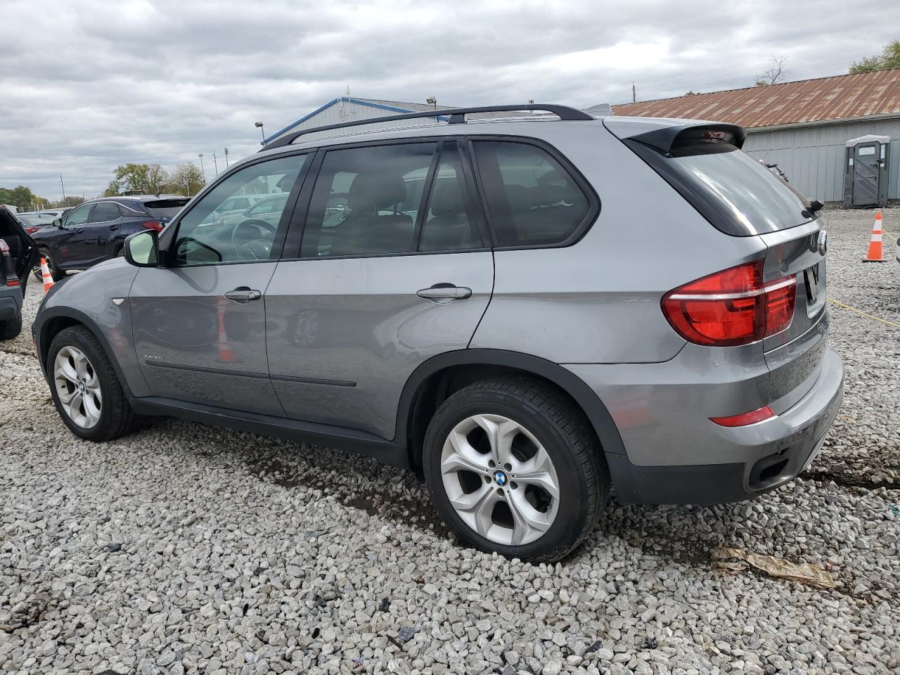 Lot #3023334253 2012 BMW X5 XDRIVE5