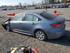 Lot #2942378143 2022 TOYOTA COROLLA LE