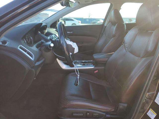 2017 ACURA TLX TECH - 19UUB2F59HA003190