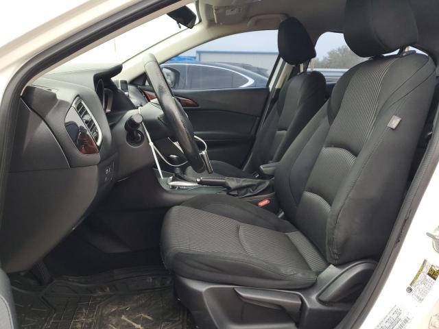 VIN JM1BM1V77E1136703 2014 MAZDA 3 no.7