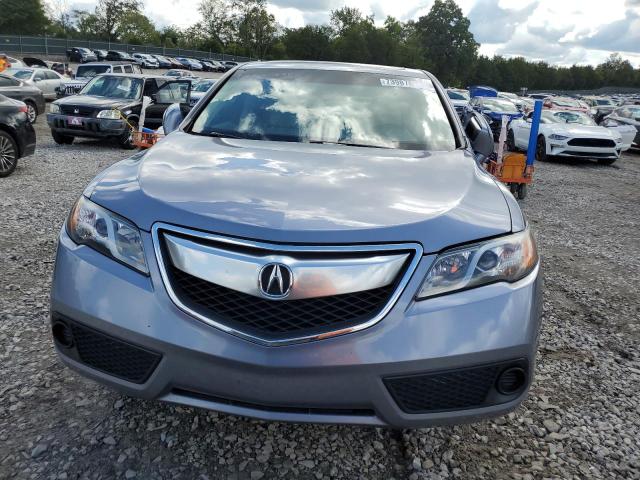 VIN 5J8TB3H33EL005935 2014 Acura RDX no.5