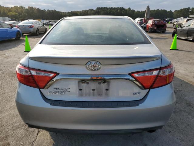 2017 TOYOTA CAMRY LE - 4T1BF1FK8HU334654