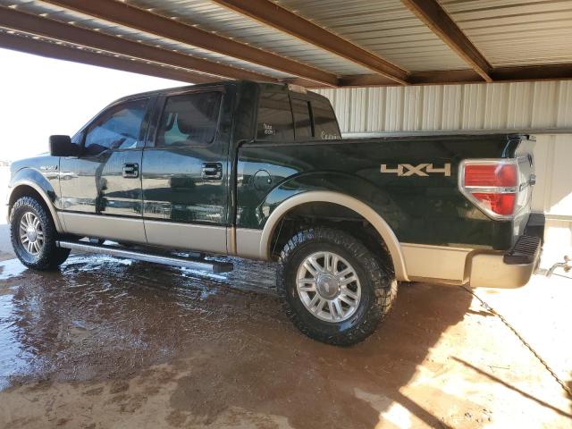 VIN 1FTFW1EF0DFA21686 2013 FORD F-150 no.2