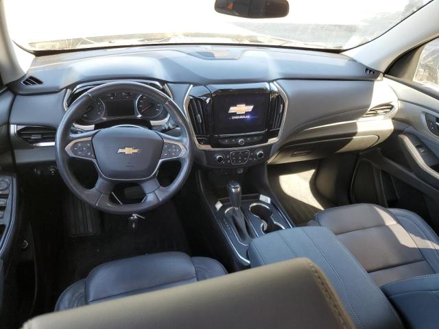 2020 CHEVROLET TRAVERSE L - 1GNEVHKW6LJ191310