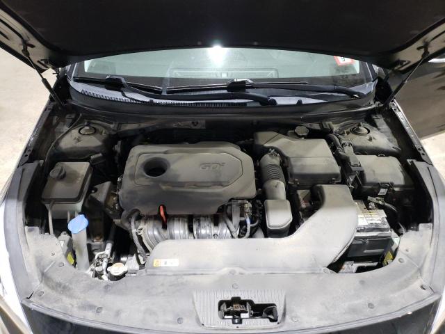 2017 HYUNDAI SONATA SPO - 5NPE34AF1HH561376