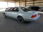 LEXUS LS 400 photo