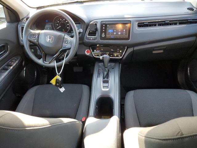 2020 HONDA HR-V EX - 3CZRU6H59LM709469