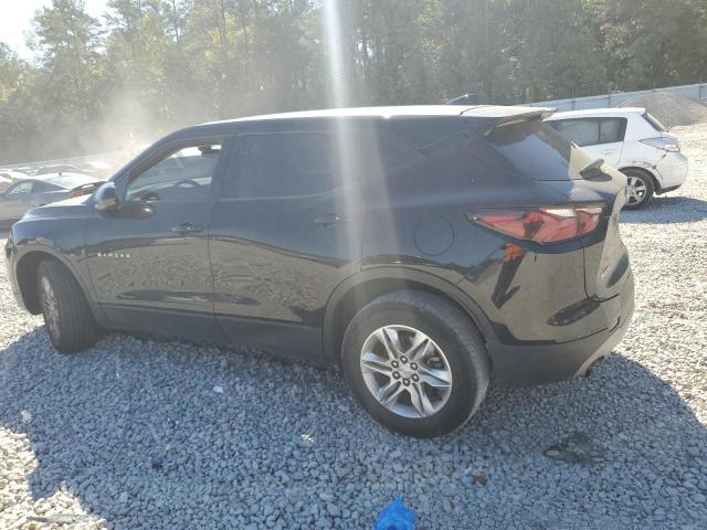 2020 CHEVROLET BLAZER L - 3GNKBARA7LS625925