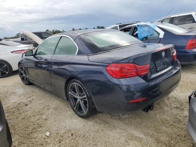 VIN WBA4Z1C56JEC72576 2018 BMW 4 Series, 430I no.2