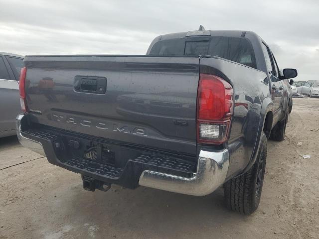 VIN 5TFAZ5CN7MX102813 2021 Toyota Tacoma, Double Cab no.6