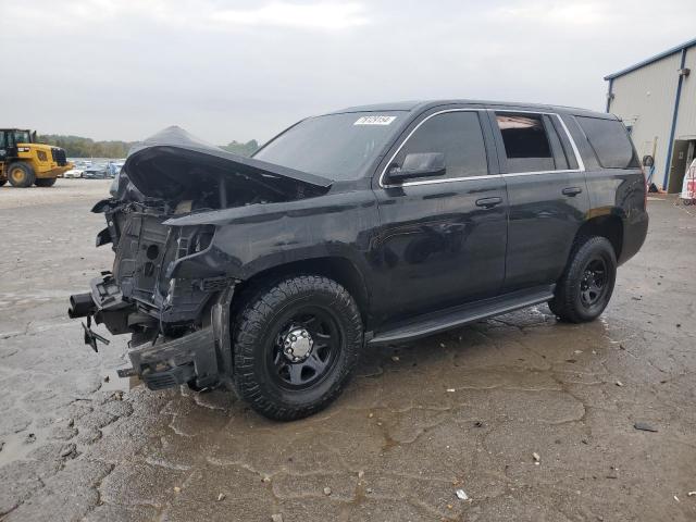 2016 CHEVROLET TAHOE POLI - 1GNLCDEC4GR310227