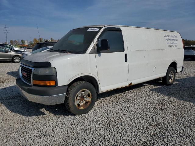 2007 GMC SAVANA G25 #2928381877