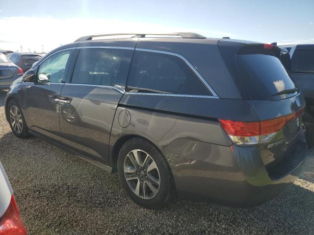 2016 HONDA ODYSSEY TO - 5FNRL5H94GB061748