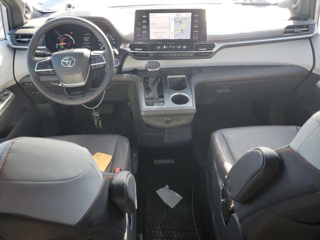 2023 TOYOTA SIENNA XSE - 5TDDSKFC5PS086485