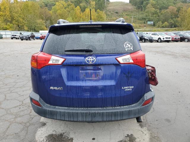 2015 TOYOTA RAV4 LIMIT - 2T3DFREV8FW353728